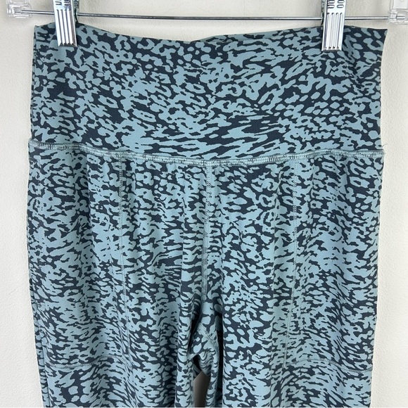 Athleta Salutation Jogger Ocelot Spot Minimalistic Grey size: XS - Picture 6 of 14